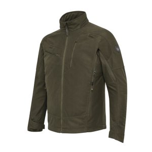 Matajur Windblock Jacket - Green Moss
