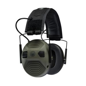 Beretta electronic headphones - Cypress Green