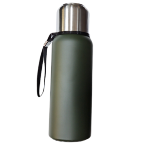Thermos green 500ml