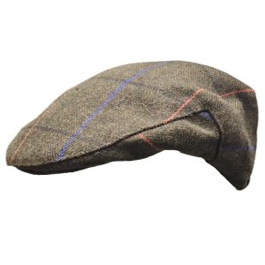 JACK PYKE Wool beret