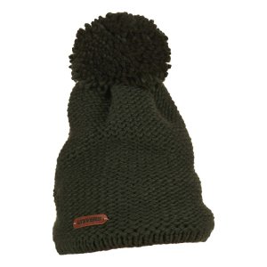 Univers U-TEX LYNX Cap green