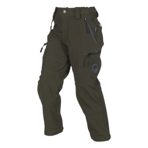 Univers U-TEX Children's softshell trousers