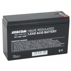 AVACOM - Replacement battery 12V