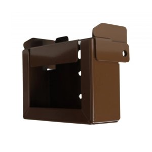 Box for external power supply