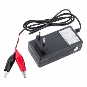 AVACOM - Charger for external 12V power supply
