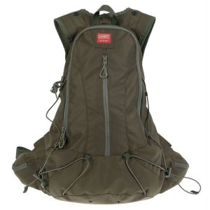 NB LITEPACK bag 18l Green
