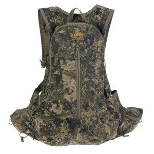 XT L-GAMEPACK bag 18l Pixel Forest