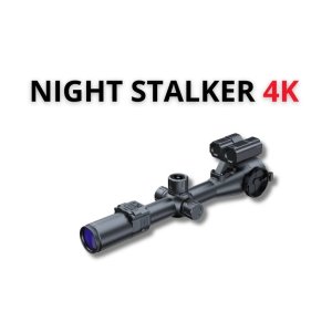 PARD Night Stalker 4K Digital Night Vision - 940nm Sight