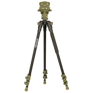 PRIMOS Edge Alu Shooting stick - tripod