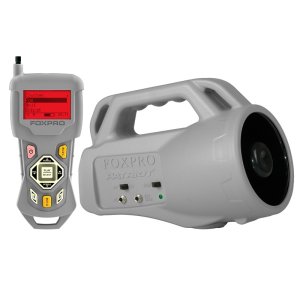 Foxpro Patriot - electronic decoy