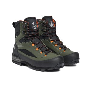 Integra GTX shoes - Forest Night