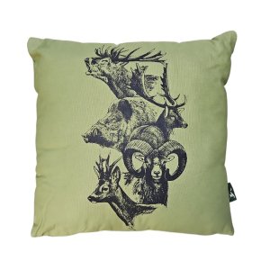 C.I.T. - Pillow - Hungarian Five
