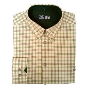 LUKO men's shirt 152208