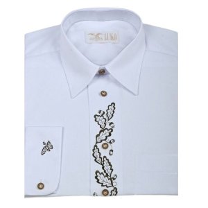 LUKO children's shirt - long sleeve 132123