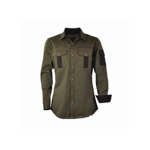 C.I.T. men's Combi shirt