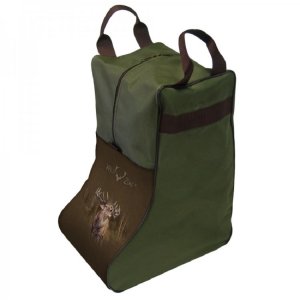 Wild Zone - Boot Bag - Deer II