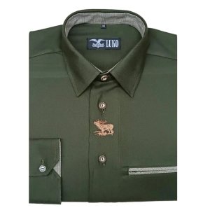 LUKO men's shirt 202107