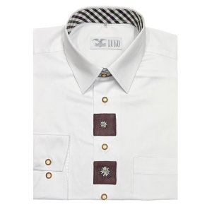 LUKO men's shirt 232101
