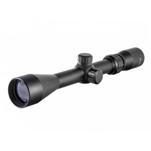 Vögler riflescope 3-9x40 , 11mm mount