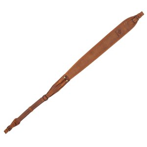 2wolfs BUFFALO- Rifle shoulder strap with cartridge carrier