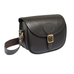Terrain EVO Leather cartridge bag 100