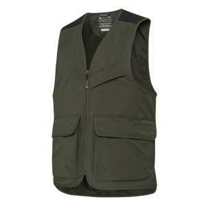 Symmer vest - Green Moss