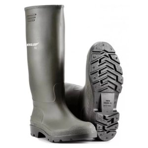 Dunlop Pricemastor 380VP rubber boots