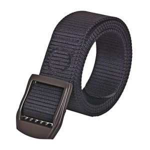 OPERATOR belt - black