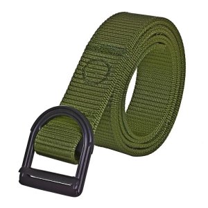 DELTA belt - green