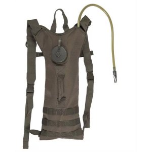 MIL-TEC Hydropack - green