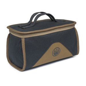 GameKeeper EVO cartridge bag 100 - Ebony &amp; Otter