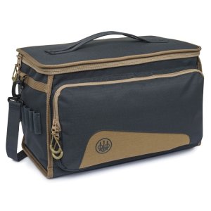 GameKeeper EVO cartridge bag 250 - Ebony &amp; Otter