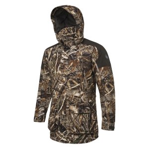 Tri-Active EVO Coat - Camo Real Tree Max 5