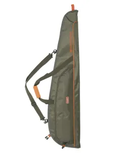 EBR Rifle Softcase 122 gun case Green