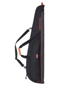 EBR Rifle Softcase 122 gun case Black