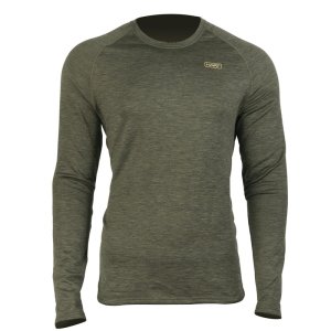 TRAIL-L T-shirt Green