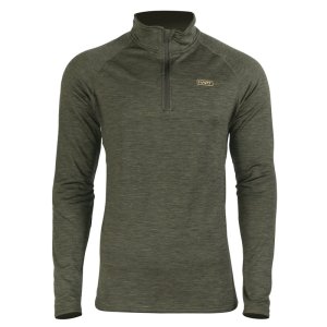 TRAIL-ZN T-shirt Green