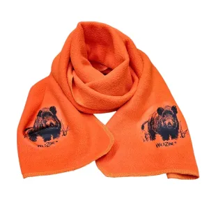 Scarf BLAZE - Wild boar