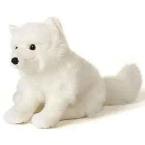 Arctic Fox 23cm