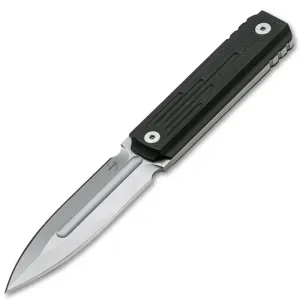 Böker Plus OMERTA 02BO032 knife
