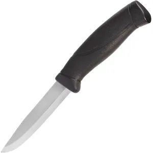 Morakniv Companion S Black 12141 knife