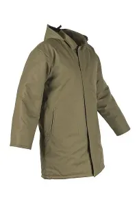 Cotton coat