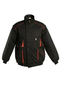 Men's winter jacket ARK MECHANIC I