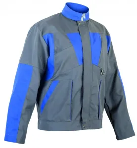 Men's work jacket DYNAMIC extended