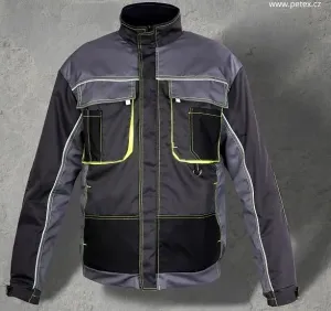 Men's work jacket CRAFTIC I.