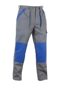 Men's work trousers DYNAMIC