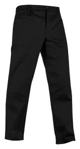 Men's work trousers black