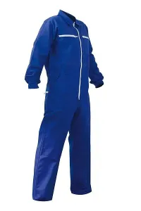 Working overalls Klasik blue