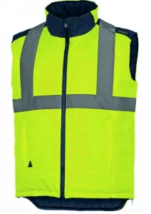 Work vest Fiji