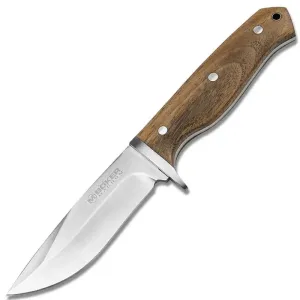Magnum - WALNUT DROP 02SC338 knife